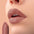 ARTIST beige brown lipstick