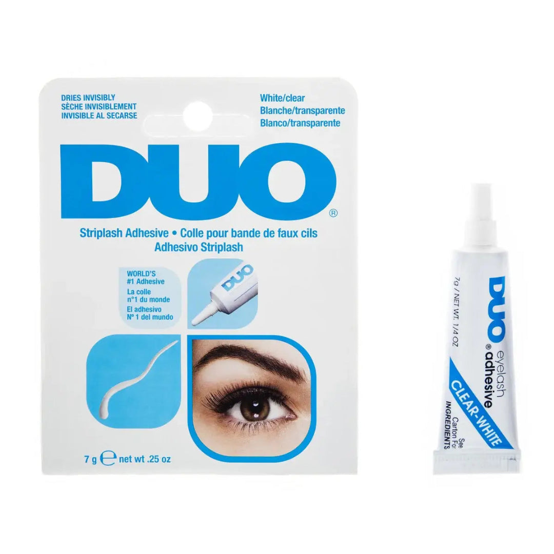 Image de la colle duo ARTIST