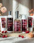 image des 5 produits de l'ensemble complet