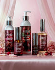 image des 5 produits de l'ensemble jeunesse