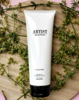 Lait nettoyant Botanique ARTIST