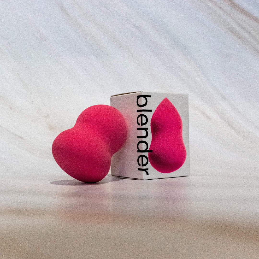 Image de l'Éponge à fond de teint ARTIST Rose