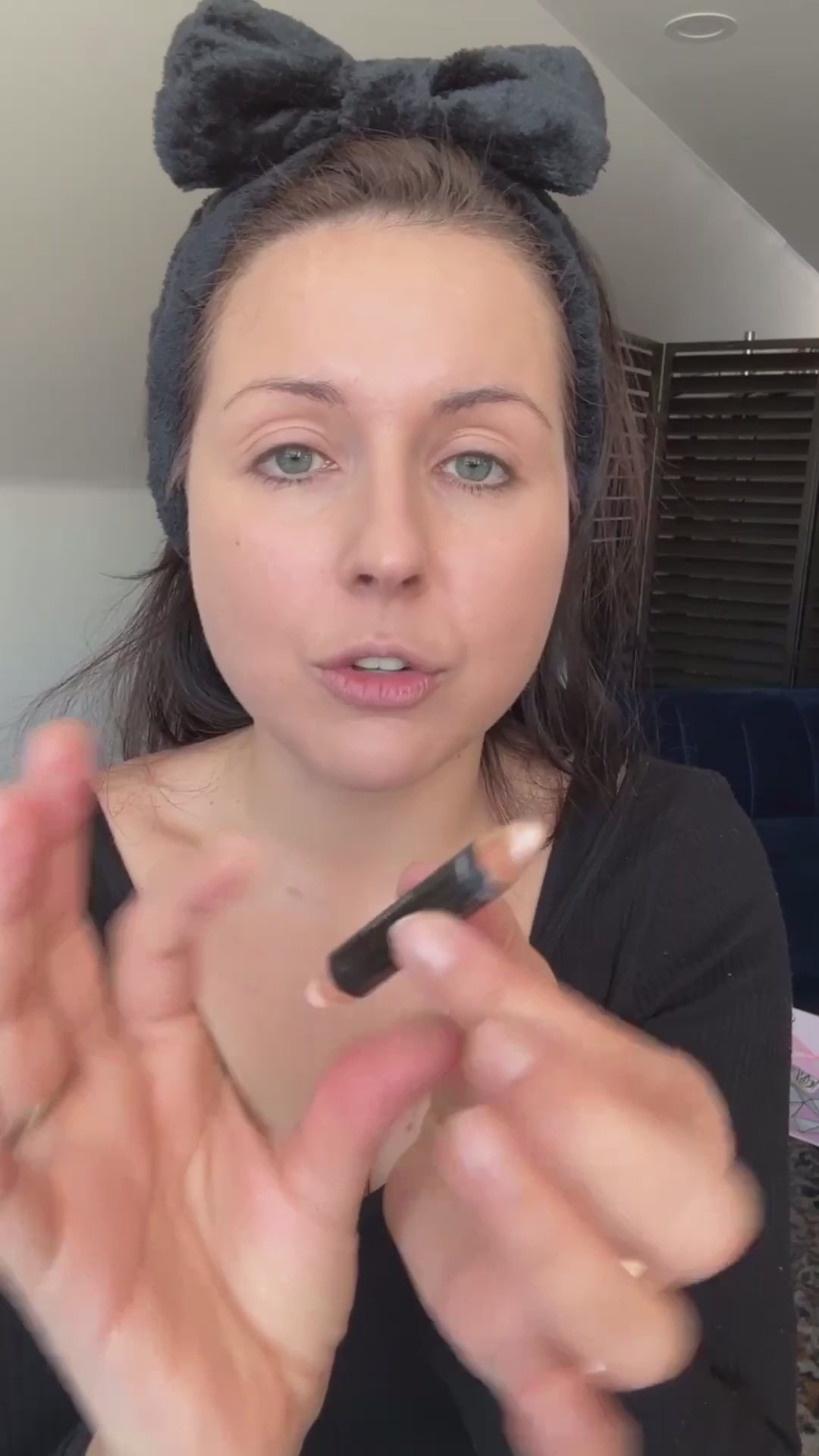 Vidéo explicative sur le Crayon duo illuminateur ARTIST