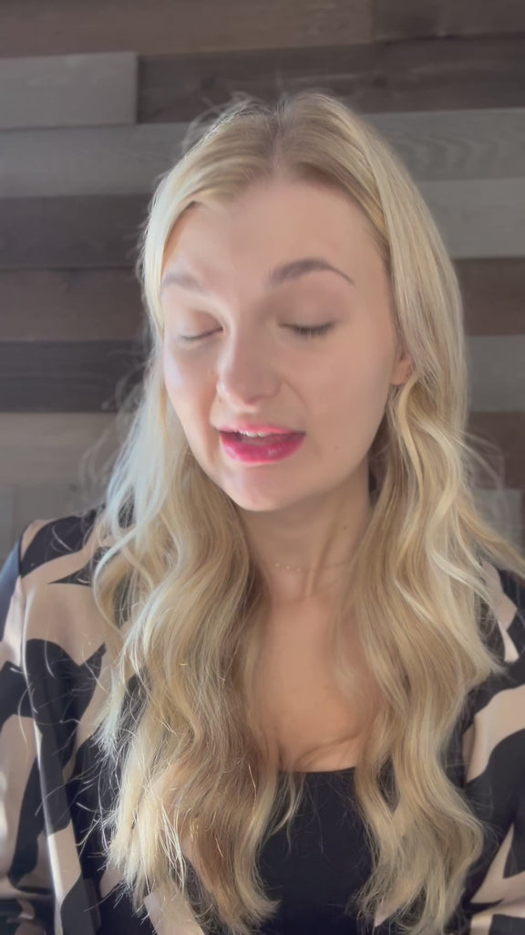 Vidéo explicative de la BB crème ARTIST