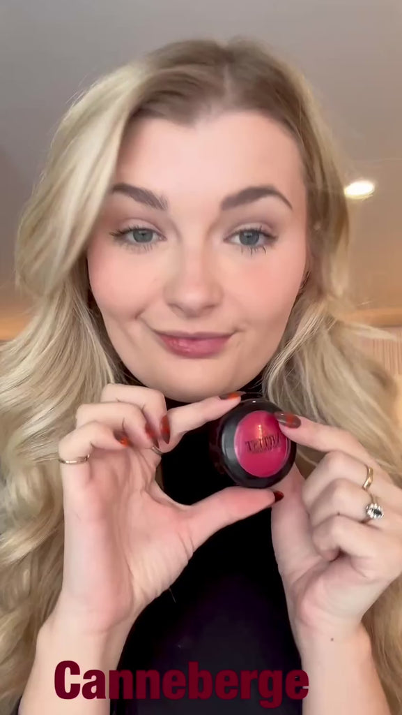 Vidéo sur les fards à joues et lèvres en crème ARTIST