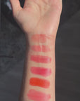 Rouge à lèvres ARTIST corail