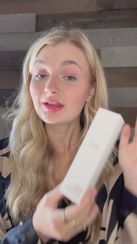 Vidéo explicative du démaquillant professionnel ARTIST