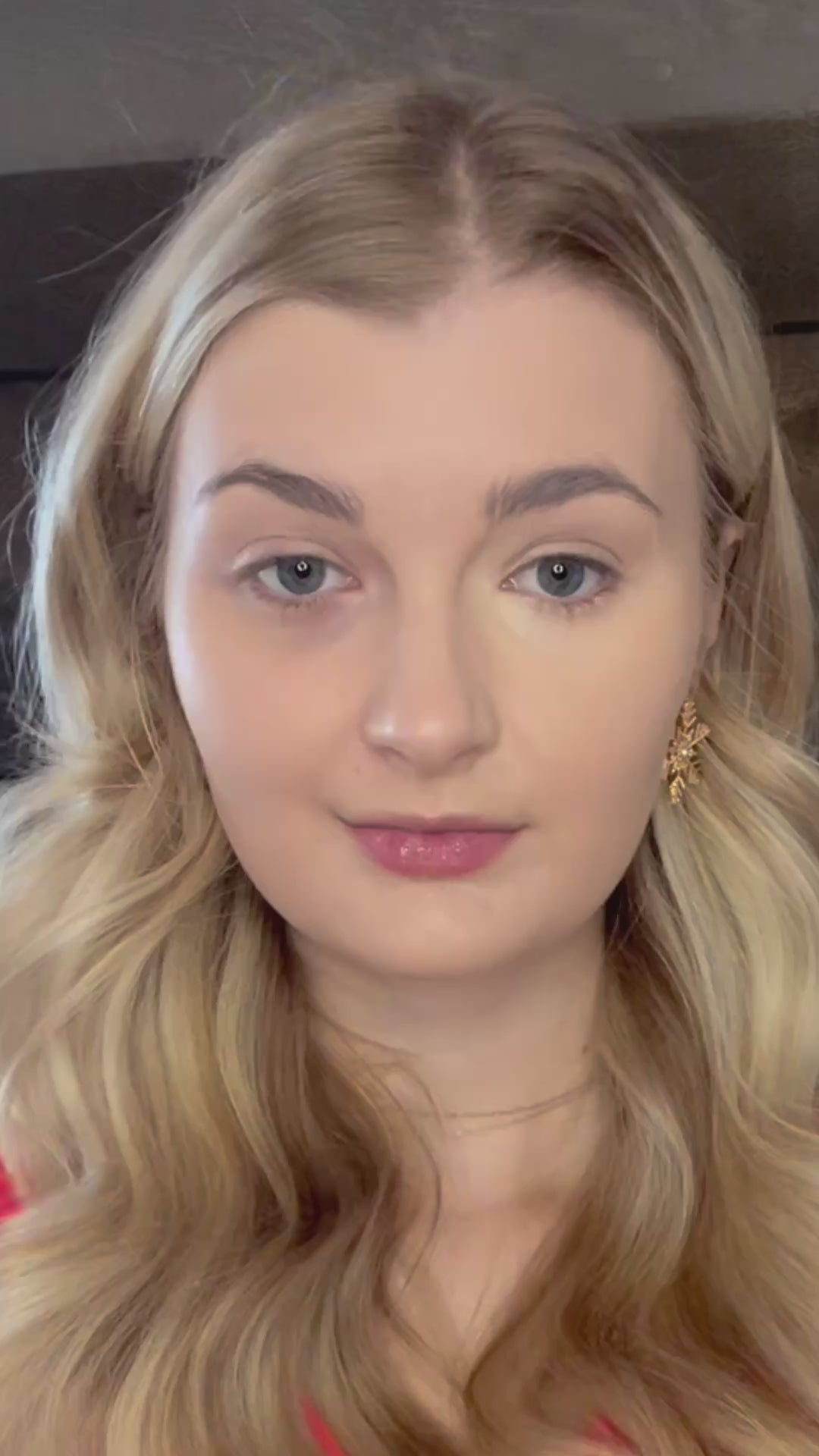 Vidéo du cache cernes cachemire ARTIST