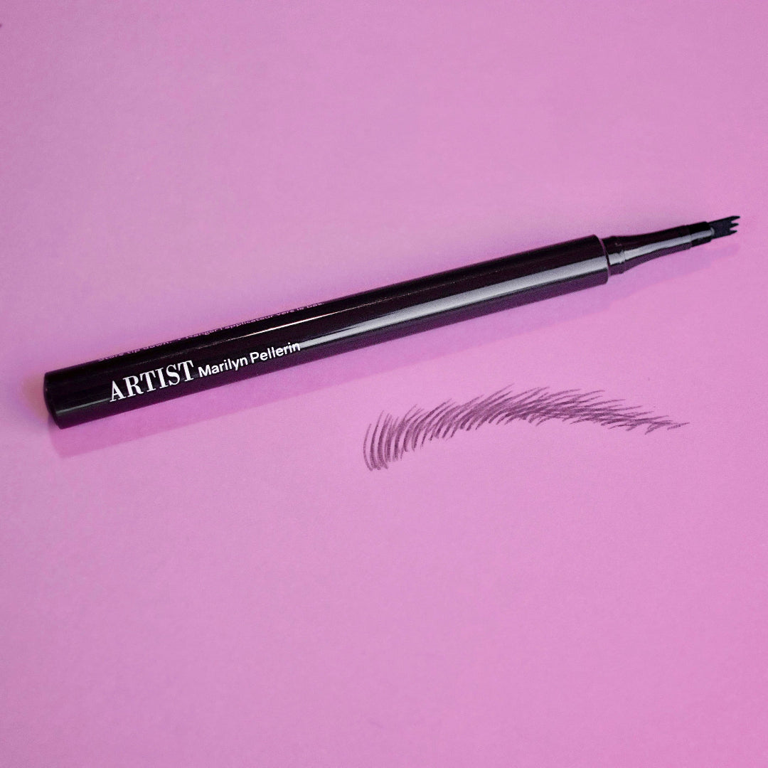 image d'un stylo à sourcils Artist