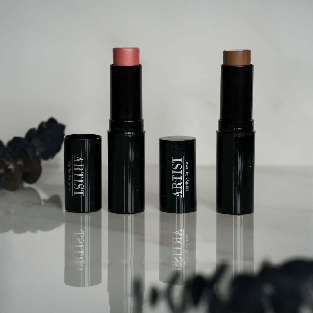 Modelage crème en bâton ARTIST