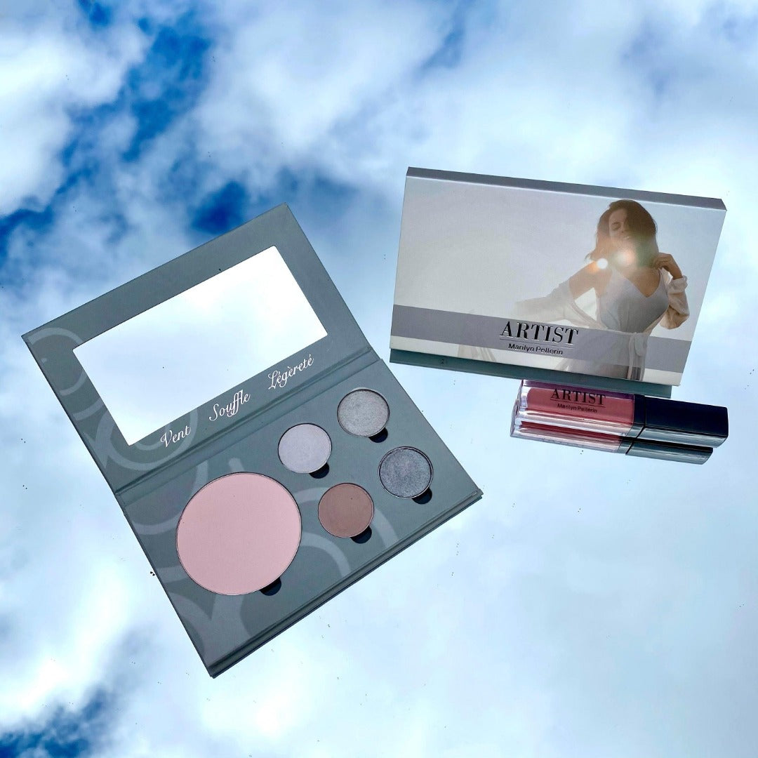 Image de la palette Air ARTIST