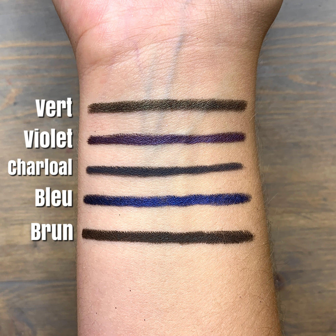 Crayon pour les yeux - hydrofuge mécanique ARTIST 