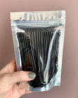 Goupillon en silicone à mascara Artist 