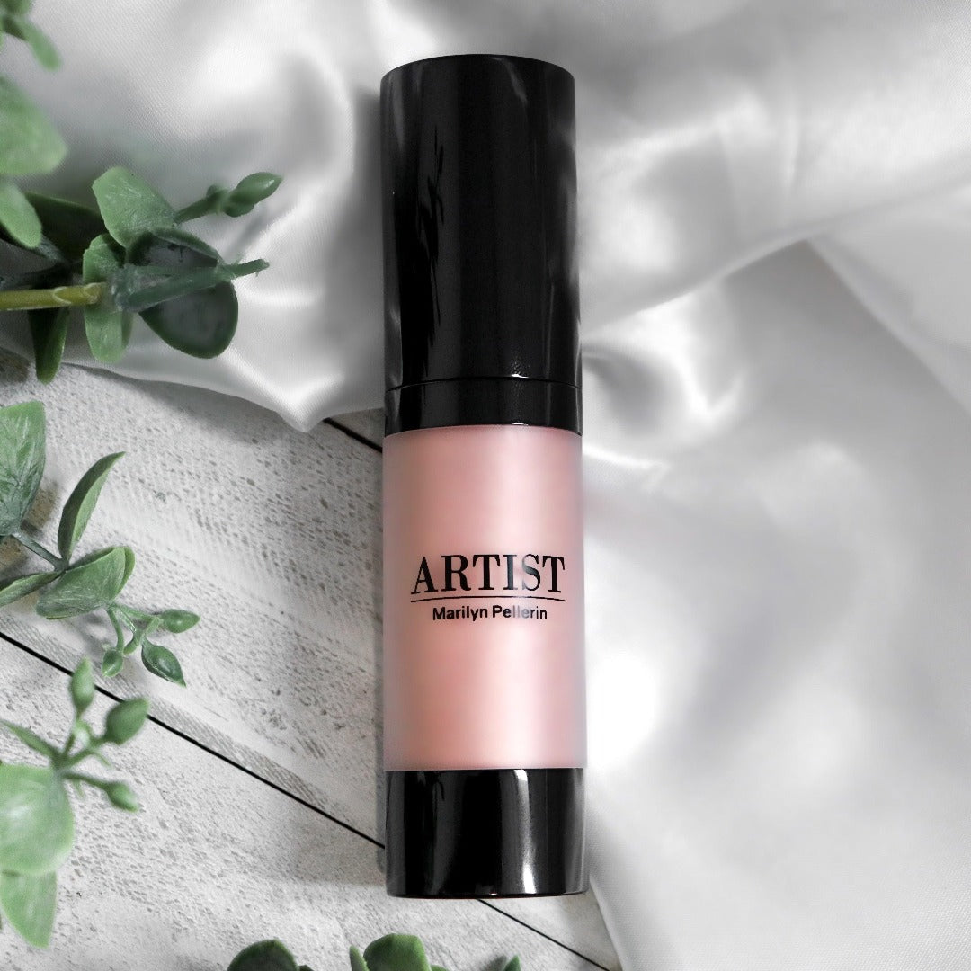 Image illuminateur liquide ARTIST 