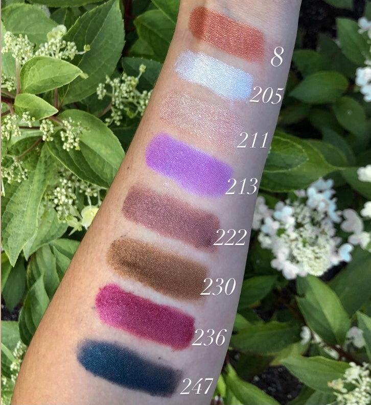 Nacre ARTIST - All Products - L'abc du maquillage