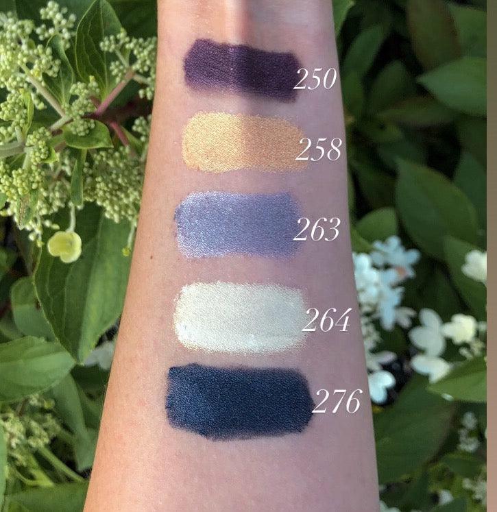 Nacre ARTIST - All Products - L'abc du maquillage