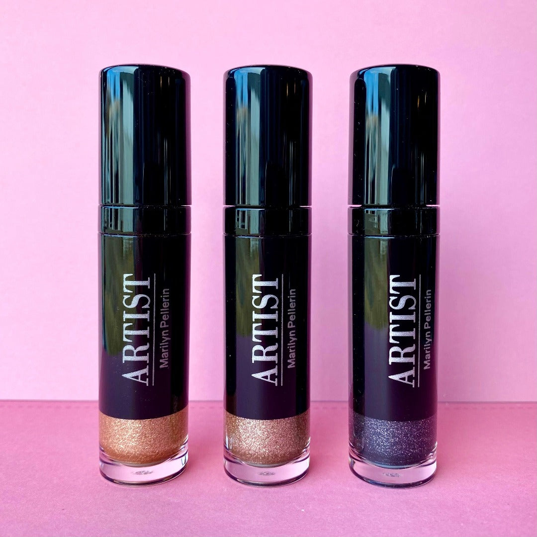 Paillettes liquide ARTIST 